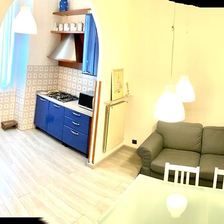 Sailor'S House Genova 아파트 외부 사진