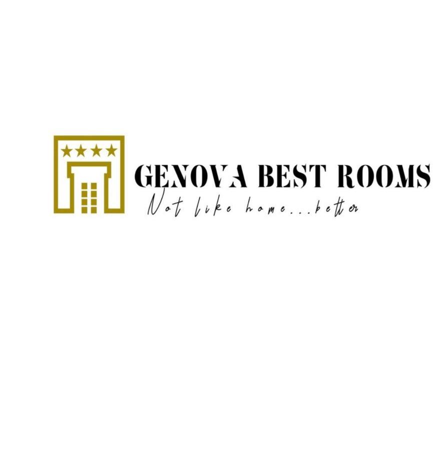 Sailor'S House Genova 아파트 외부 사진