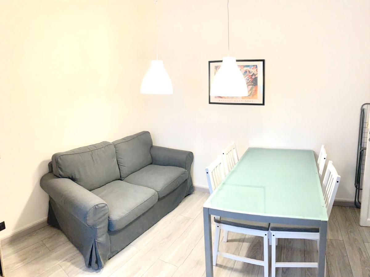 Sailor'S House Genova 아파트 외부 사진