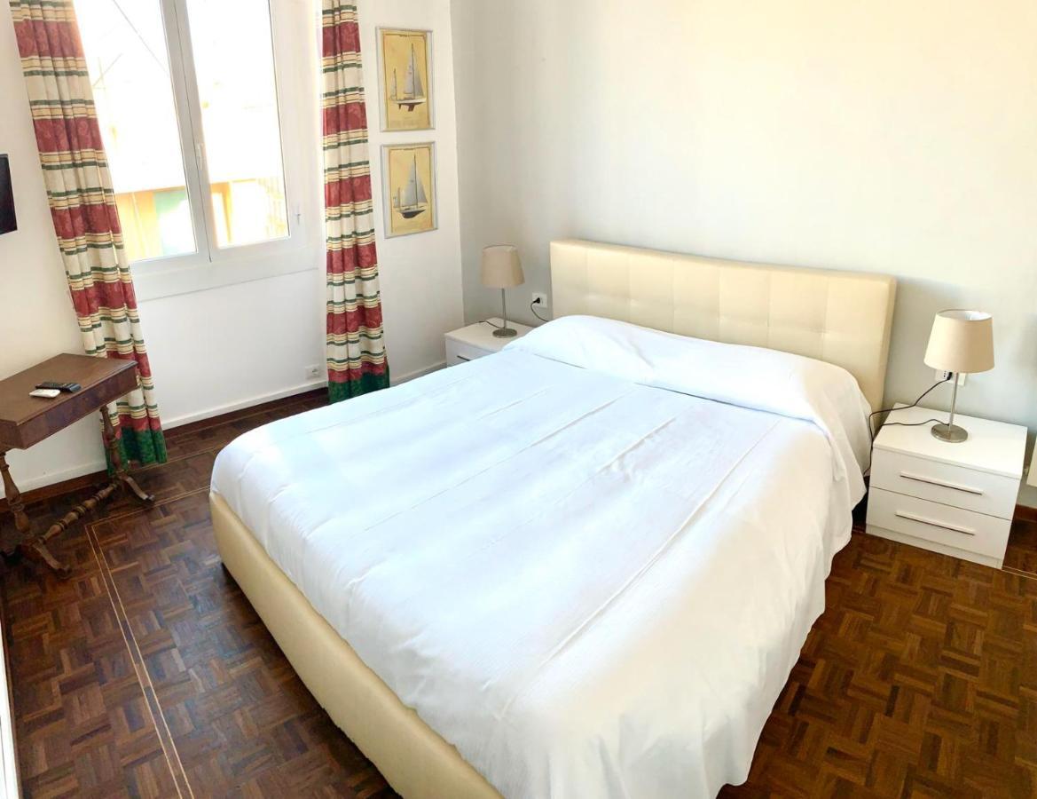 Sailor'S House Genova 아파트 외부 사진