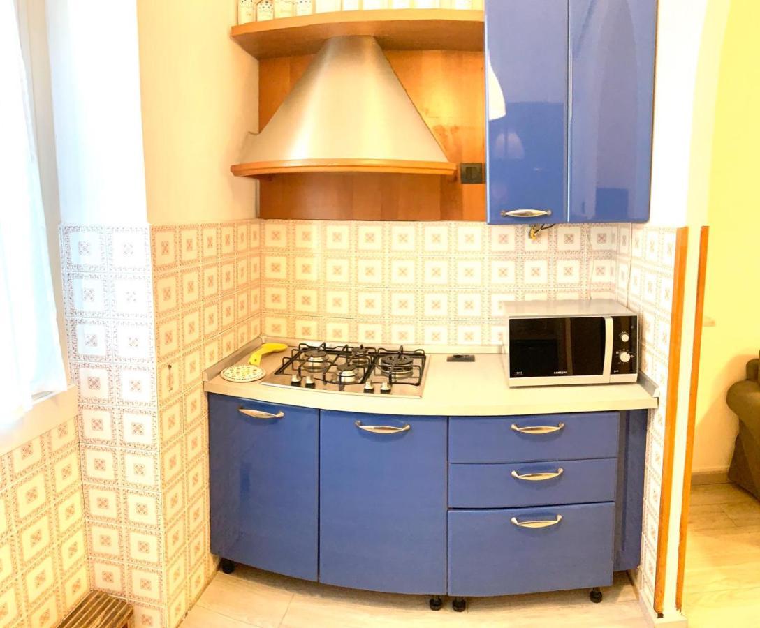 Sailor'S House Genova 아파트 외부 사진