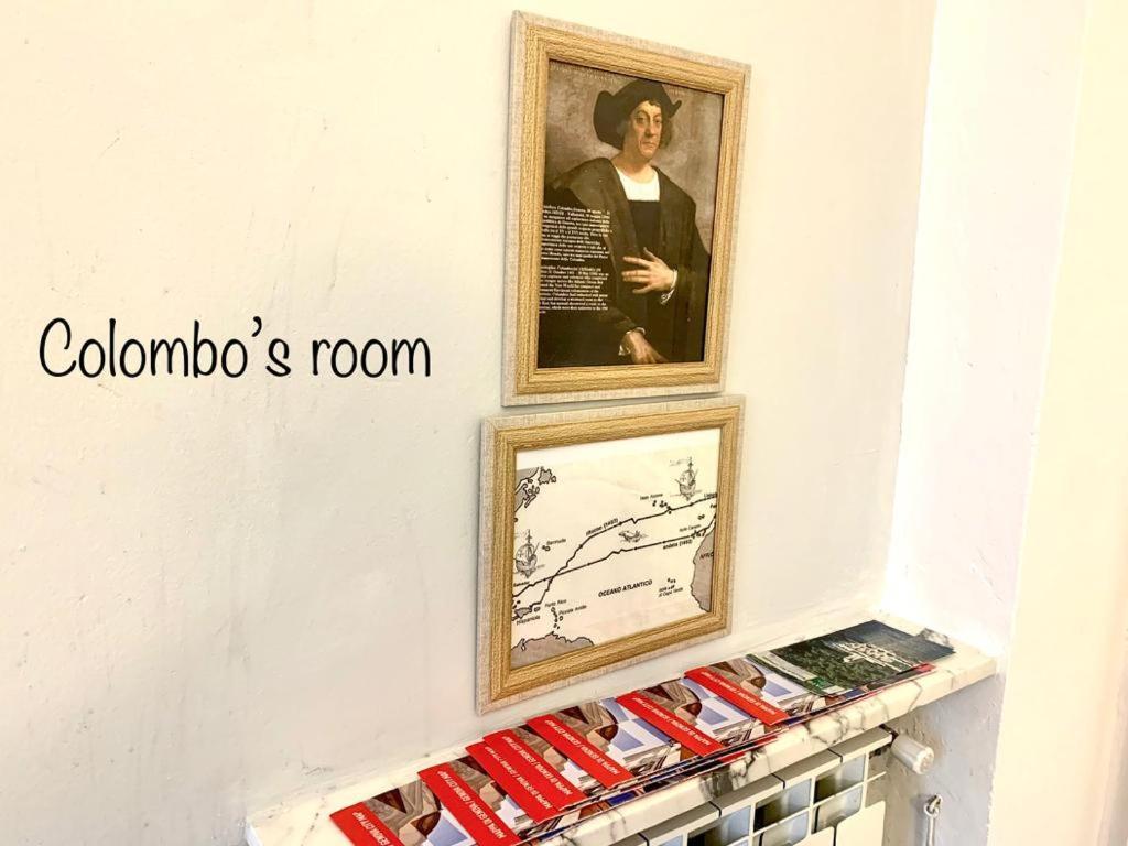 Sailor'S House Genova 아파트 외부 사진