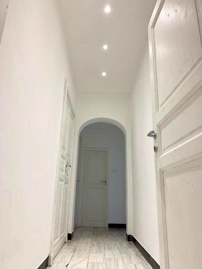 Sailor'S House Genova 아파트 외부 사진