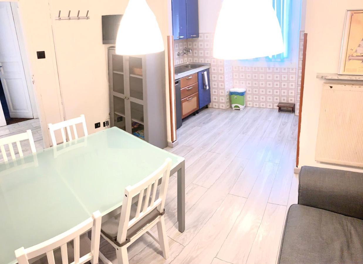 Sailor'S House Genova 아파트 외부 사진