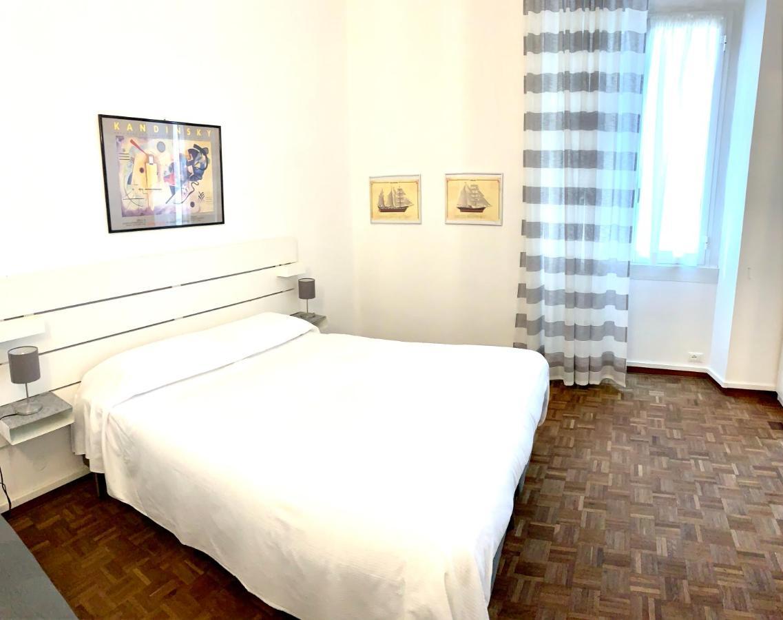 Sailor'S House Genova 아파트 외부 사진