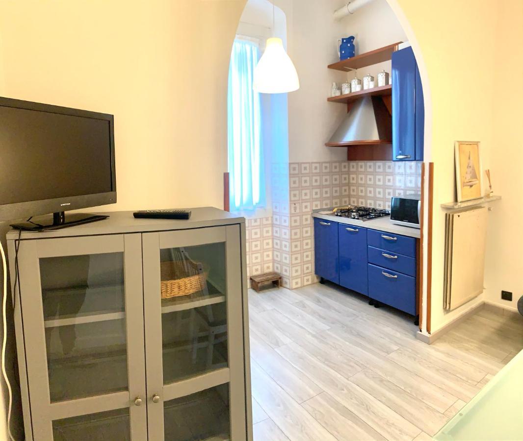 Sailor'S House Genova 아파트 외부 사진
