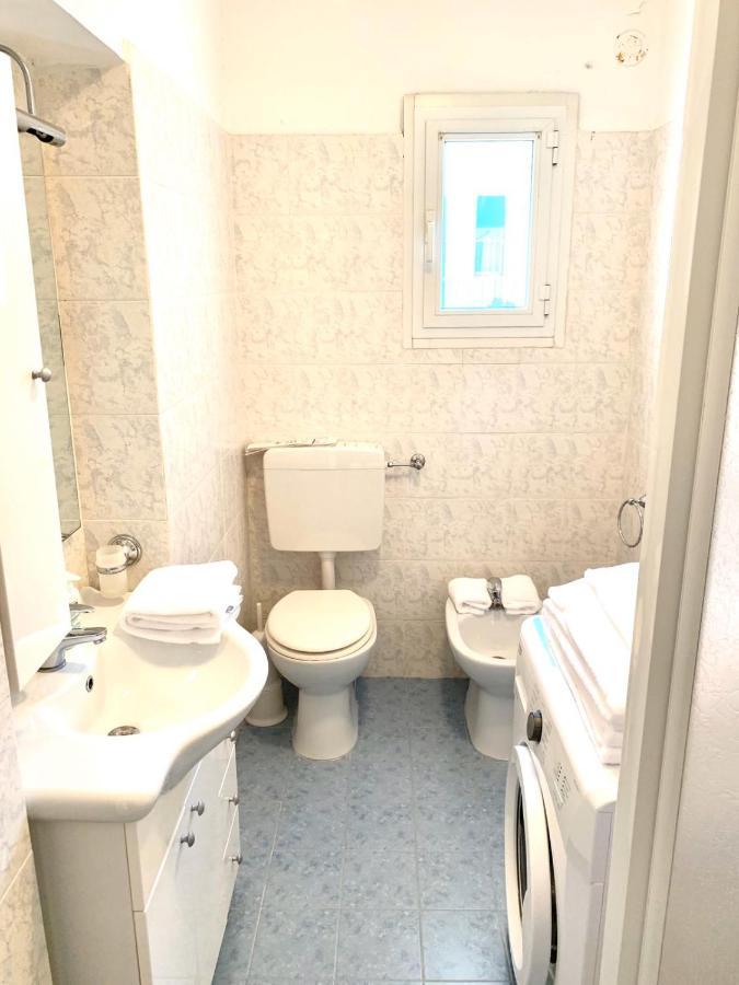 Sailor'S House Genova 아파트 외부 사진
