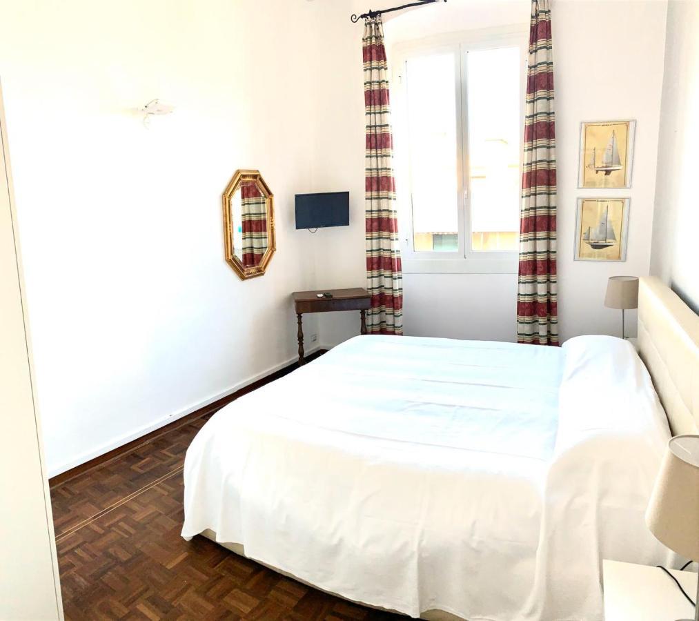 Sailor'S House Genova 아파트 외부 사진